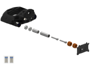 Kit: Caliper Housing - 6403229552