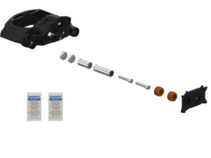 Kit: Caliper Housing - 6403229562