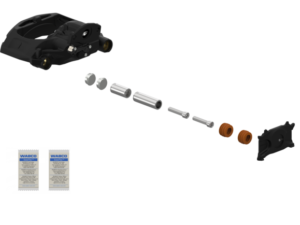 Kit: Caliper Housing - 6403229572