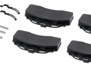 Kit: Brake Pad - 6403229582