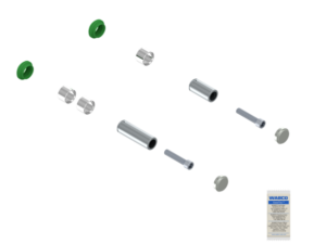 Kit: Bush - 6404219222