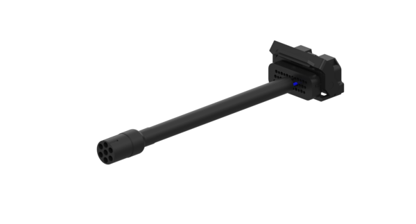 Pigtail Adapter - 6462250010