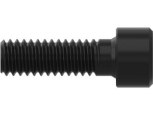 Cheese head screw ISO4762-M8x25 - 8101200254