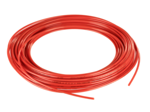 Roll 25m Pipe NFE49-100-4x1 red - 8288769526