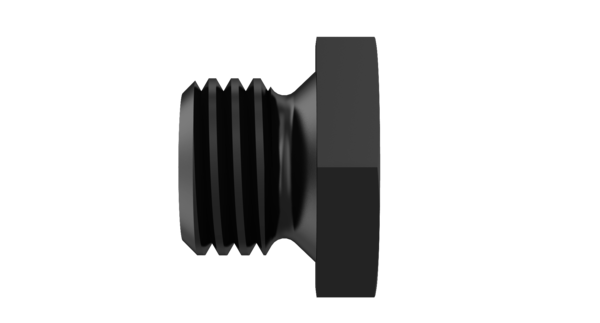 Screw plug - 8930100304