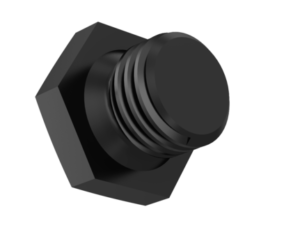 Screw plug - 8930100304