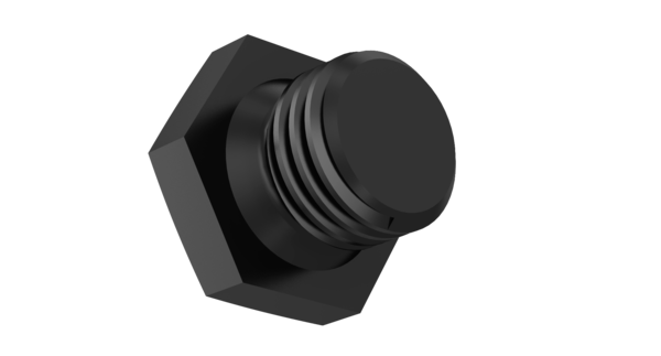 Screw plug - 8930100304