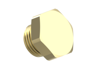 Screw plug - 8930220084