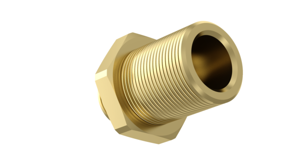 Bulkhead - 8931042912