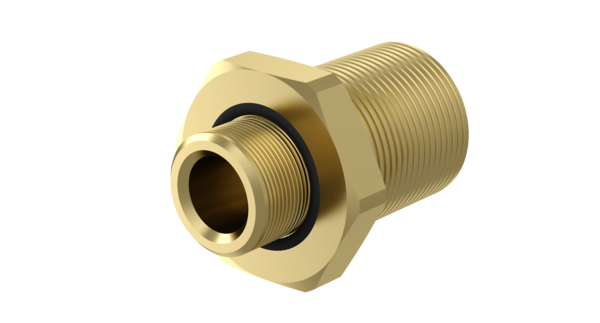 Bulkhead - 8931042912