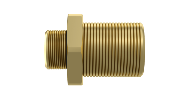 Bulkhead - 8931042912