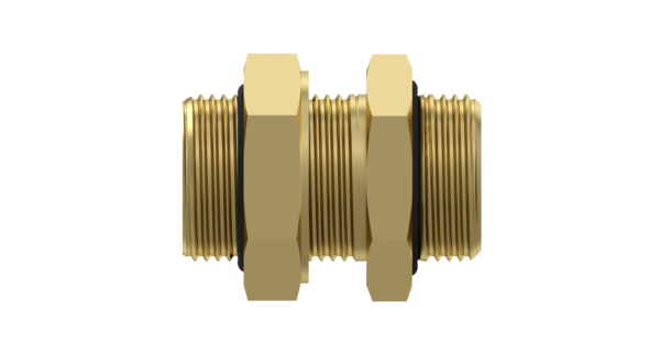 Bulkhead - 8931042962