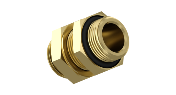 Bulkhead - 8931042962