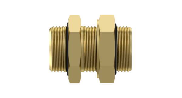 Bulkhead - 8931042962