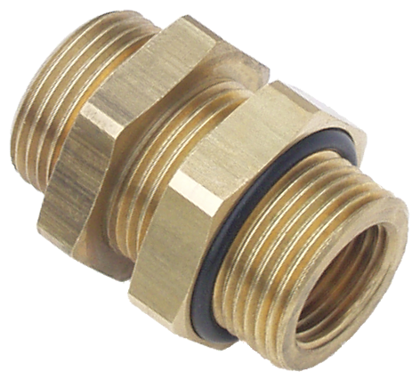 Bulkhead - 8931042962