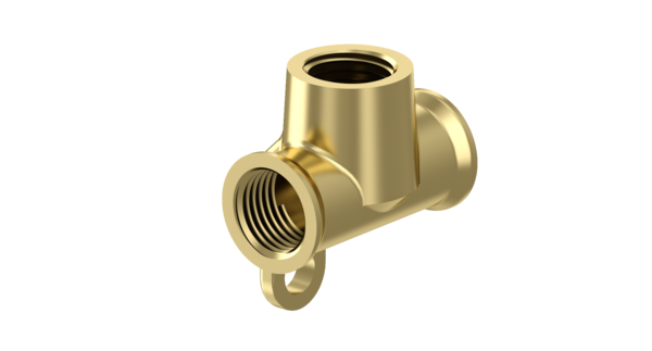 Push-in Coupling - 8935010044