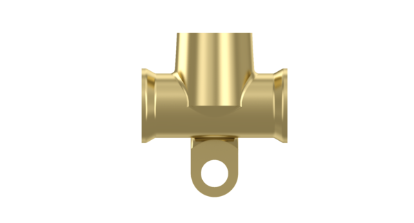 Push-in Coupling - 8935010044