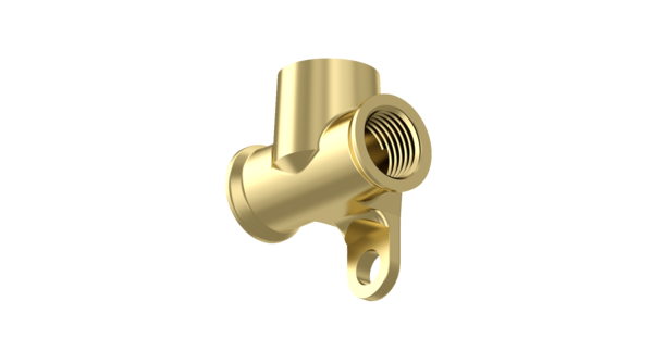 Push-in Coupling - 8935010044