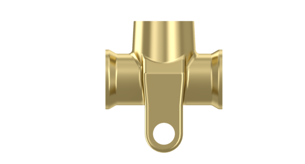 Push-in Coupling - 8935010044