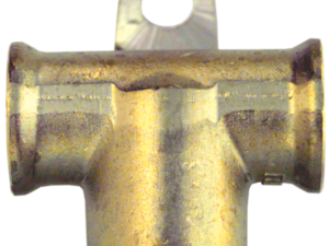 Push-in Coupling - 8935010044