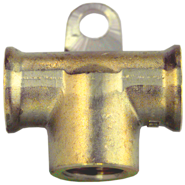 Push-in Coupling - 8935010044
