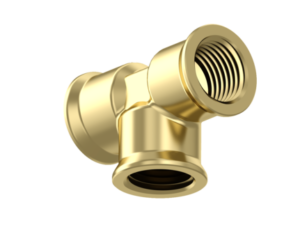 Push-in Coupling - 8935011914