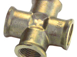 Push-in Coupling - 8935501014