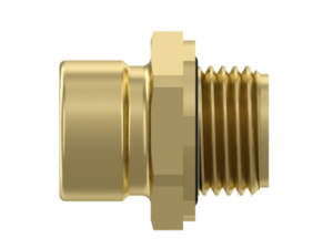 Screw-in Fitting - 8938000012