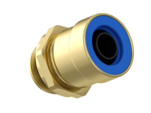 Push-in fitting - 8938000032