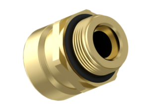 Push-in fitting - 8938000042