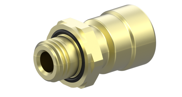 Screw-in Fitting - 8938000072