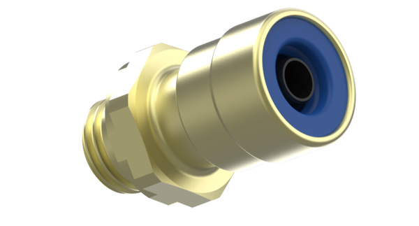 Screw-in Fitting - 8938000072