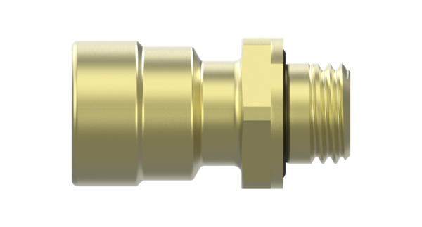 Screw-in Fitting - 8938000072