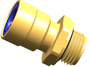 Screw-in Fitting - 8938000072