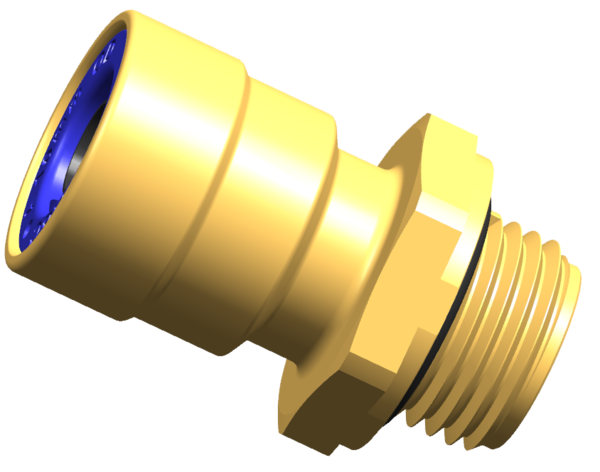 Screw-in Fitting - 8938000072
