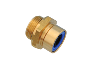 Screw in Fitting - 8938000082