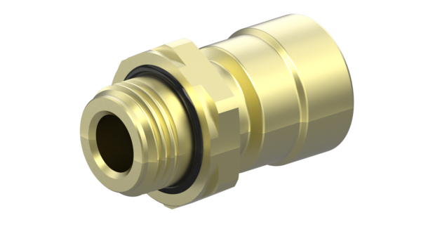 Screw-in Fitting - 8938000092