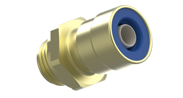 Screw-in Fitting - 8938000092