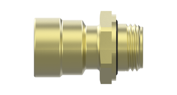 Screw-in Fitting - 8938000092