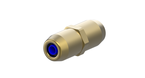 Screw-in Fitting - 8938000460