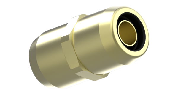 Screw-in Fitting - 8938000510