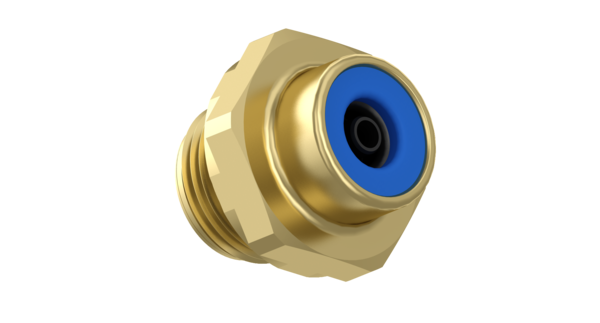 Screw-in Fitting - 8938000822