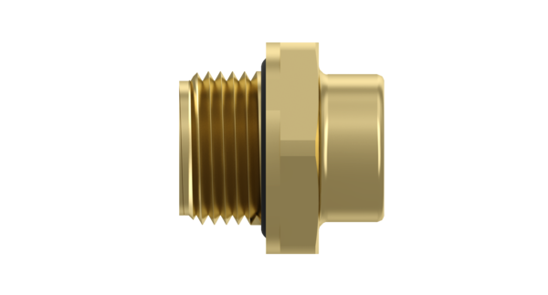 Screw-in Fitting - 8938000822