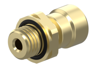 Screw-in Fitting - 8938008022