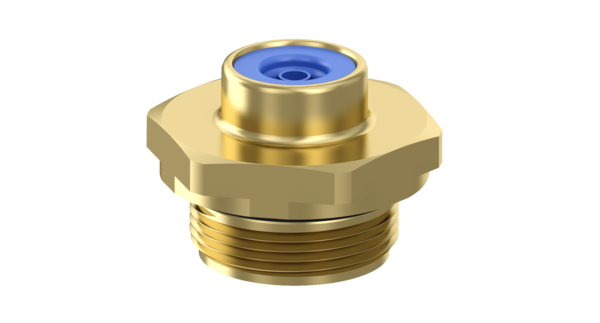 Screw-in Fitting - 8938008042