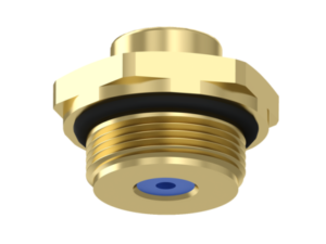 Screw-in Fitting - 8938008042