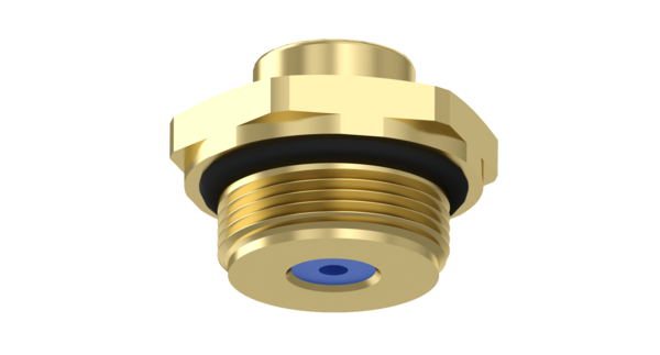 Screw-in Fitting - 8938008042