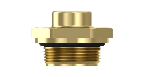 Screw-in Fitting - 8938008042