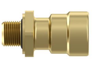Screw-in Fitting - 8938008052