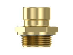 Screw-in Fitting - 8938008082